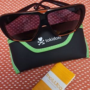 TokiDoki ~ Simone Legno